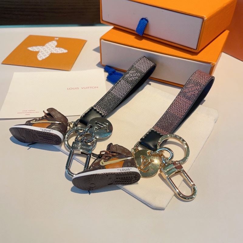 Louis Vuitton Keychains